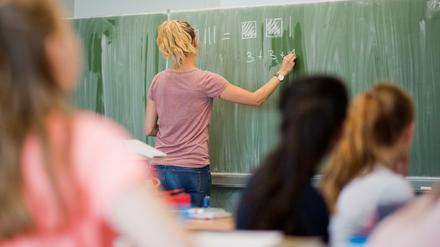 Der deutsche Mathematikunterricht muss besser werden. Aber wie?