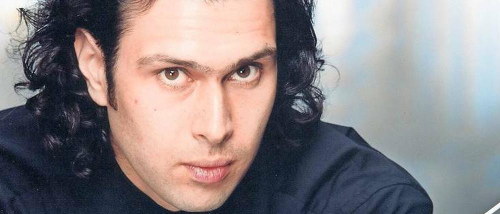 Bringt bereits jetzt Schwung ins Orchester. Vladimir Jurowski, 44, übernimmt ab Herbst den Posten des Chefdirigenten.