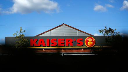 Auslaufmodell: Die Kaiser's-Märkte verschwinden. 