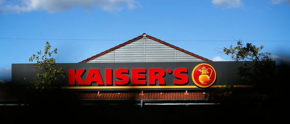 Auslaufmodell: Die Kaiser's-Märkte verschwinden. 