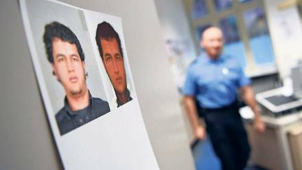  Die Tat des Attentäters Anis Amri auf dem Breitscheidplatz wirft noch viele Fragen auf.
