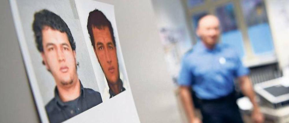 Die Tat des Attentäters Anis Amri auf dem Breitscheidplatz wirft noch viele Fragen auf.