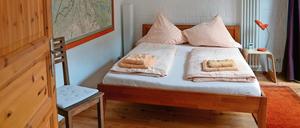 Weil die Menschen entspannen wollen, boomt der Matratzenmarkt.