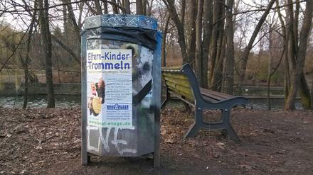 Tschingderassabumm! Das Freizeitangebot in Alt-Treptow ist vielfältig.