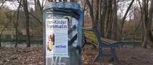 Tschingderassabumm! Das Freizeitangebot in Alt-Treptow ist vielfältig.