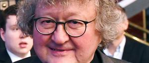 Unbekannte haben das Auto des Politikwissenschaftlers Werner Patzelt angezündet. 