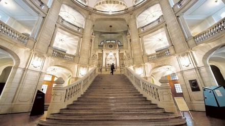 Das Berliner Kammergericht verurteilte den 31-Jährigen zu einer Freiheitsstrafe von vier Jahren und drei Monaten Haft.