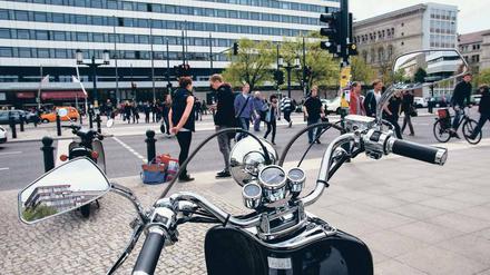 Aufbruch. Die Berliner Hochschulen bekommen mehr Geld, aber sie müssen auch neue Aufgaben übernehmen. 