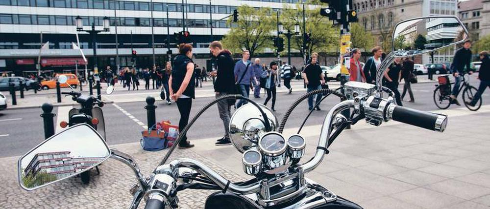 Aufbruch. Die Berliner Hochschulen bekommen mehr Geld, aber sie müssen auch neue Aufgaben übernehmen.