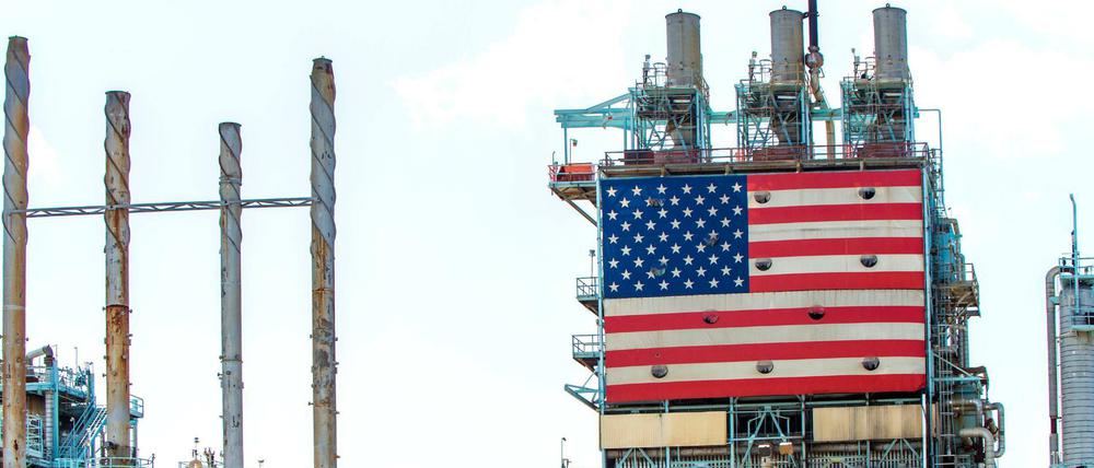US-Präsident Trump will laut Medienberichten per Dekret mehrere Klimaschutzbestimmungen seines Amtsvorgängers Barack Obama rückgängig machen. 