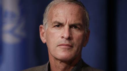 Norman Finkelstein 