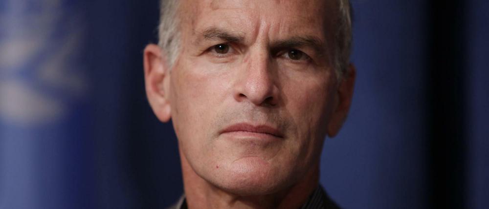 Norman Finkelstein