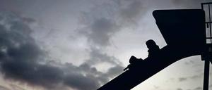 Viele Eltern wollen nicht, dass ein homosexueller Mensch mit ihren Kindern in Kontakt ist. (Symbolbild)