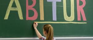 Pankows Gymnasien sind beliebt.