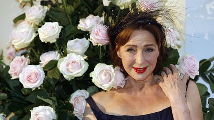 Christine Kaufmann ist tot. Die 72-Jährige sei in der Nacht zum 28.03.2017 gestorben