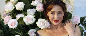 Christine Kaufmann ist tot. Die 72-Jährige sei in der Nacht zum 28.03.2017 gestorben