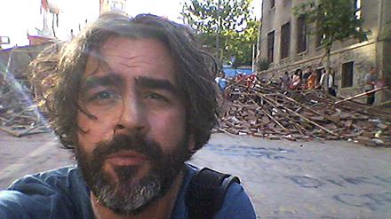 Die Anwälte des deutsch-türkischen Journalisten Deniz Yücel ziehen mit ihrem Widerspruch vor das Verfassungsgericht in Ankara.