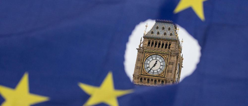 Deutschland und die übrigen 26 EU-Staaten streben eine umfassende Austrittsvereinbarung an, die keinen Raum mehr für Nachverhandlungen lässt.