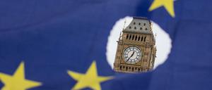 Deutschland und die übrigen 26 EU-Staaten streben eine umfassende Austrittsvereinbarung an, die keinen Raum mehr für Nachverhandlungen lässt.