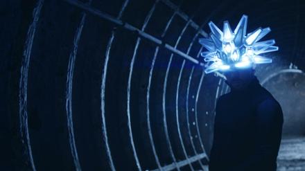 Erinnerung an sich selbst: Jamiroquai mit ihrem neuen Album "Automaton".