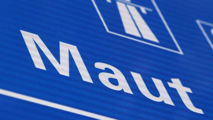 Kommt die Maut am Freitag im Bundesrat durch?