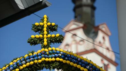 Im kirchlichen Bereich gab es viele Missbrauchsfälle.