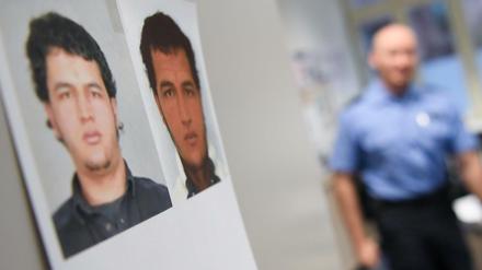 Viele Fragen: Was wussten die Behörden über Anis Amri? 