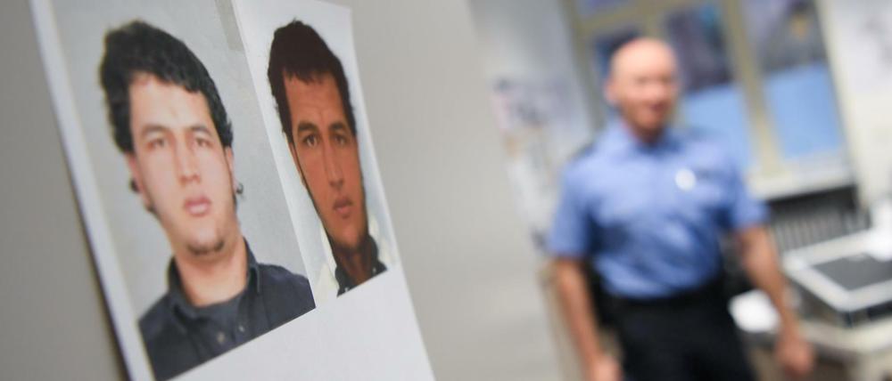 Viele Fragen: Was wussten die Behörden über Anis Amri? 