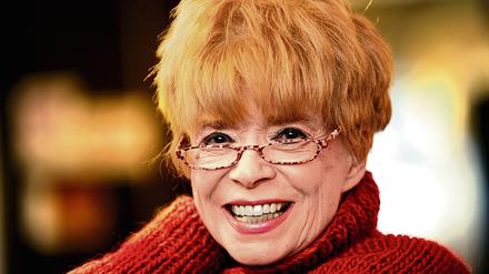 Ingrid Steeger war in den 70er Jahren eines der bekanntesten TV-Gesichter. Den Ruf als Ulknudel wurde sie nie wieder los.