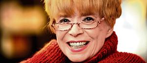 Ingrid Steeger war in den 70er Jahren eines der bekanntesten TV-Gesichter. Den Ruf als Ulknudel wurde sie nie wieder los.