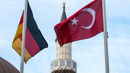 Warum provoziert die türkische Seite immer wieder die Bundesrepublik?