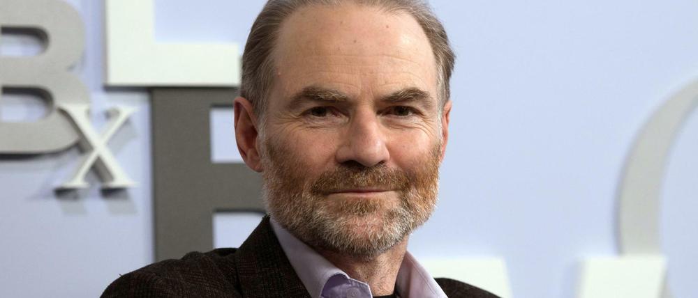 Der britische Historiker Timothy Garton Ash.
