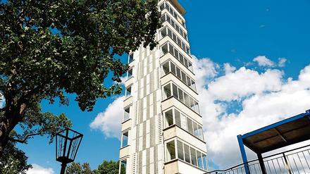 Hundeverbot am Müggelturm - eines von vielen spannenden Themen in unseren Leute-Newslettern am heutigen Montag. 