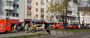 Wieder wurde auf der Hauptstraße ein Kind angefahren - an einer bereits bekannten Ecke, an der Anwohner seit langer Zeit einen besseren Überweg und eine Ampel fordern.