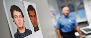 Neue Dokumente im Fall Amri aufgetaucht.