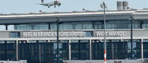 Weitere Ermittlungen im Bezug auf den neuen Hauptstadtflughafen.