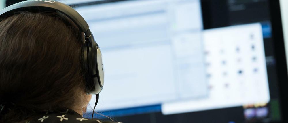 Umsonst gute Musik - die gibt es im Internet. Aber meist auf Kosten anderer.