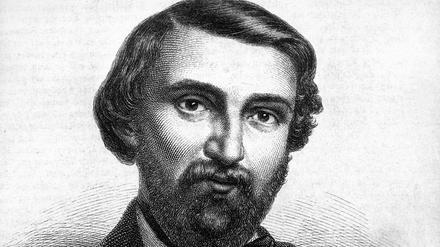 Im Herbst dreht sich in Parma alles um ihn: der italienische Komponist Giuseppe Verdi.