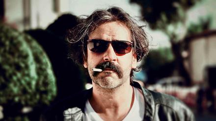 Sitzt in einem türkischen Gefängnis: Der deutsche Journalist Deniz Yücel