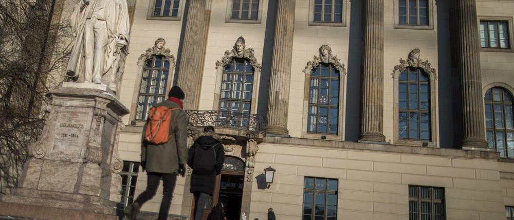 Mehr Klarheit. Für die Berufung von Juniorprofessorinnen und -professoren wird die Sechs-Jahres-Frist nun fest vorgeschrieben.