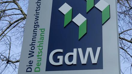 Der GdW lud bau- und wohnungspolitische Partei-Sprecher zu einer Diskussion zum Thema "Soziale Verantwortung" ein.
