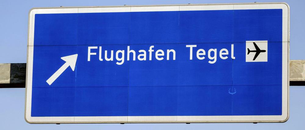 Wie lange noch? Viele Berliner würden gerne noch länger hier abfahren, um abzuheben.