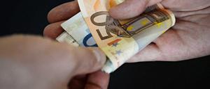 Korruptionsbekämpfung - Hunderte Hinweise, 14 Gerichtsverhandlungen