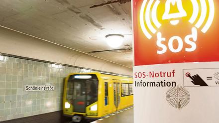 In der Nacht zum 25.12.2016 hatten hier Unbekannte versucht, einen Obdachlosen anzuzünden.