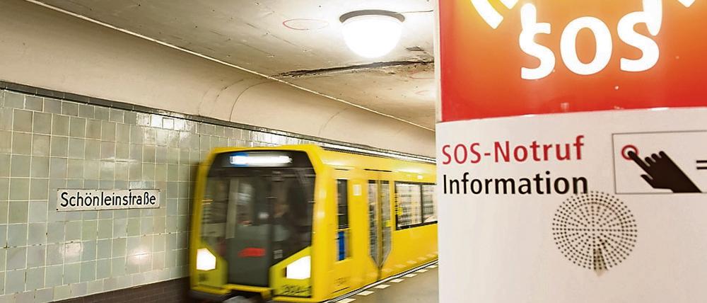 In der Nacht zum 25.12.2016 hatten hier Unbekannte versucht, einen Obdachlosen anzuzünden.