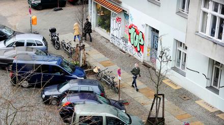 Parken in Berlin ist billig, wenn man die Gebühren mit dem vergleicht, was andere Straßennutzungen kosten.