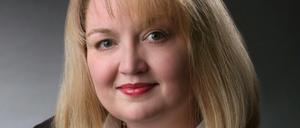 Anette Schultner, Sprecherin der "Christen in der AfD"