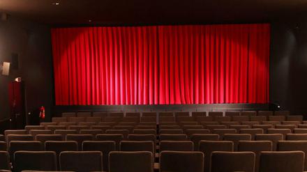 Lust auf Kino? Wir verlosen Karten.