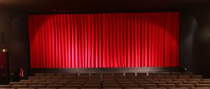 Lust auf Kino? Wir verlosen Karten. 