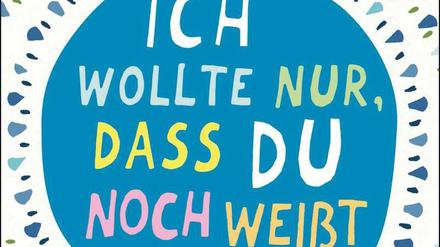 So wie das Cover wurde das ganze Buch von Lisa Congdon gestaltet. 